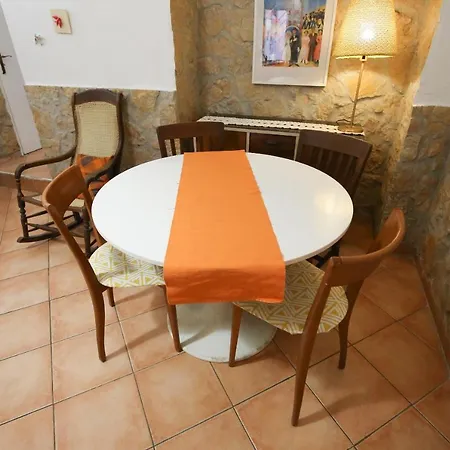 Traditional House W/ Terrace Apartment Lisbon