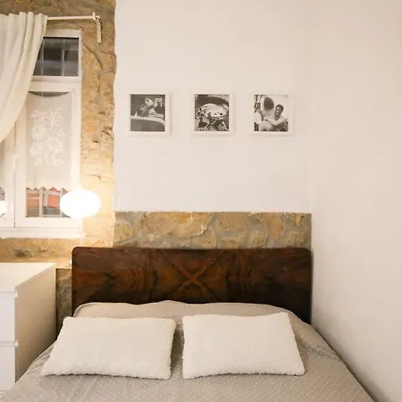 Traditional House W/ Terrace Apartment Lisbon