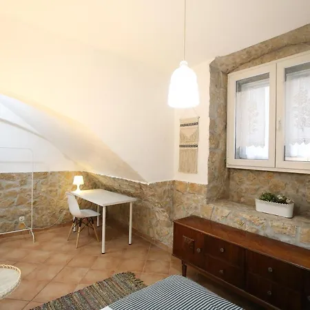 Traditional House W/ Terrace Apartment Lisbon