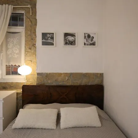 Traditional House W/ Terrace Apartment