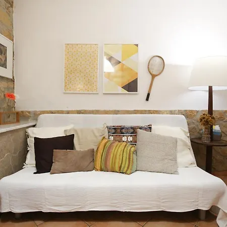 Traditional House W/ Terrace Lisbon
