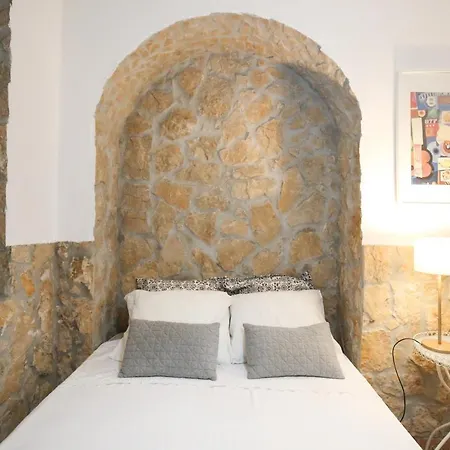 Traditional House W/ Terrace Apartment Lisbon