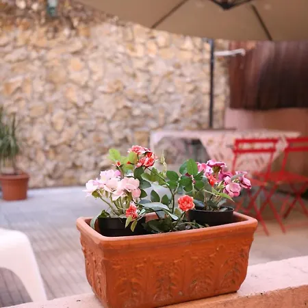 Traditional House W/ Terrace Lejlighed Lisboa
