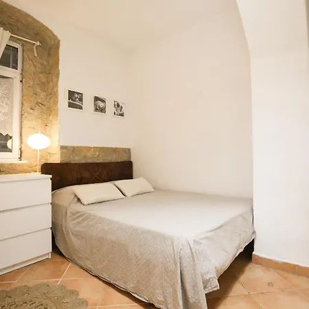 Lejlighed Traditional House W/ Terrace Lisboa