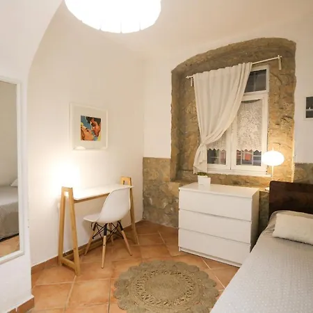 Traditional House W/ Terrace Lejlighed Lisboa